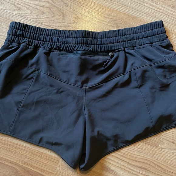 NWT Patagonia Nine Trails Shorts - Picture 2 of 7